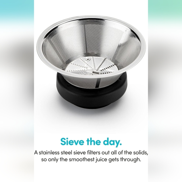 Brand New Magic Bullet Juicer (New w/Box) - Picture 6 of 6